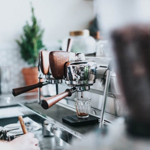 Home cafe template gallery img 1